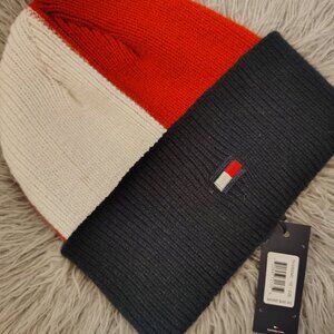 Tommy Hilfiger hat os